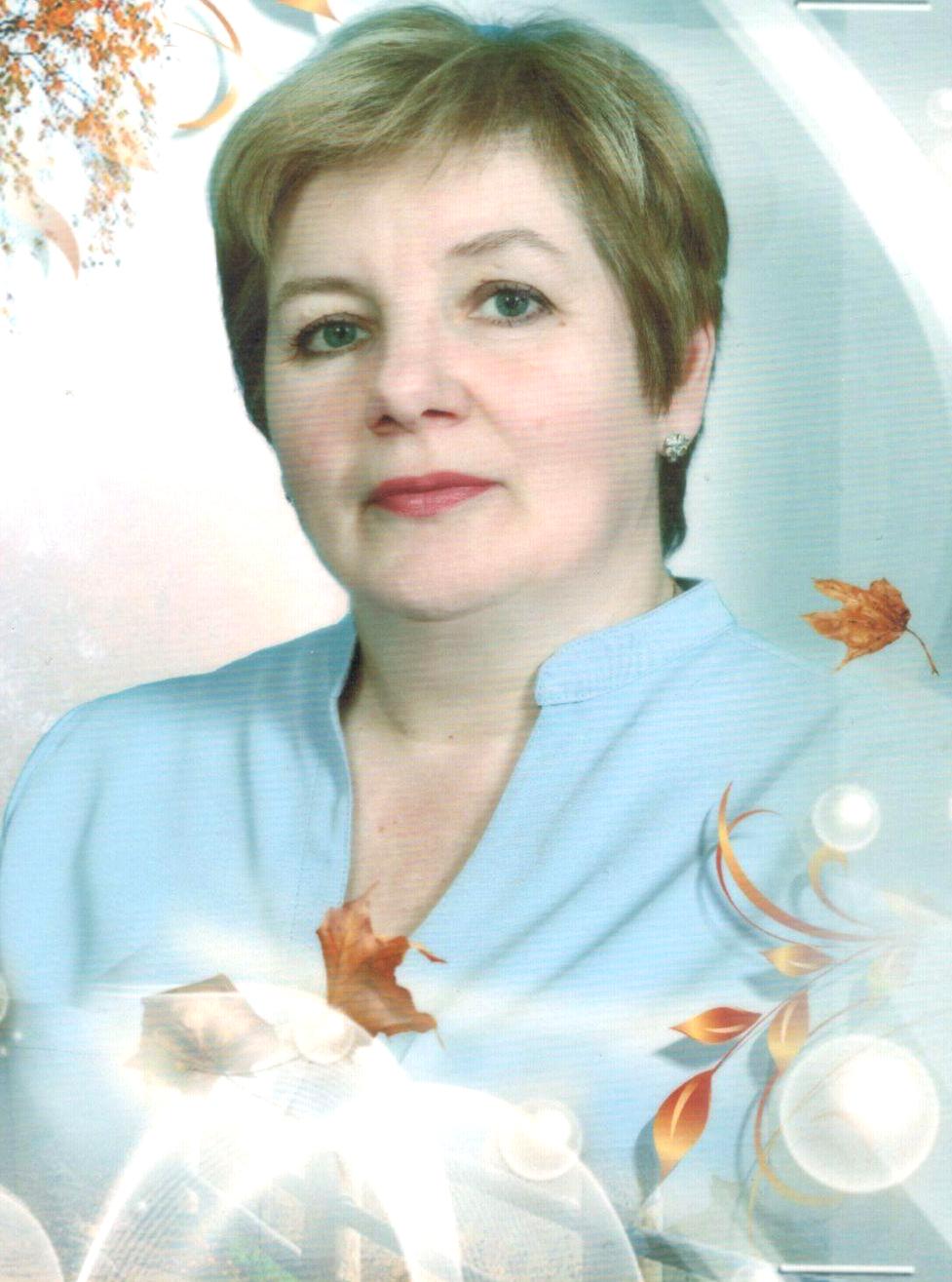 Рябинина Наталия Александровна Рябинина Наталия Александровна.