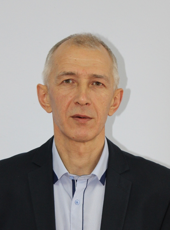 Грызыхин Сергей Владимирович Грызыхин Сергей Владимирович.