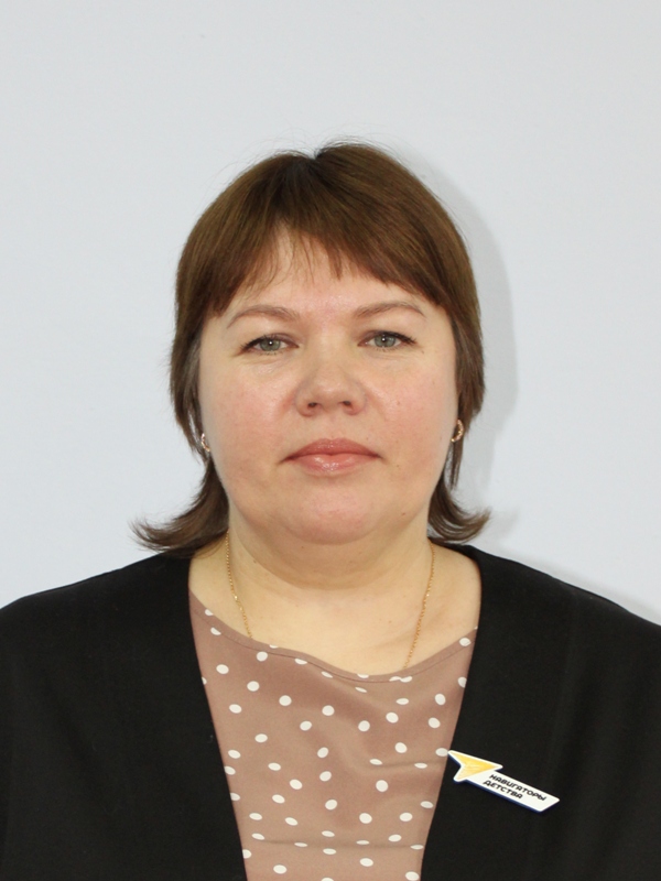 Смирнова Анна Александровна Смирнова Анна Александровна.